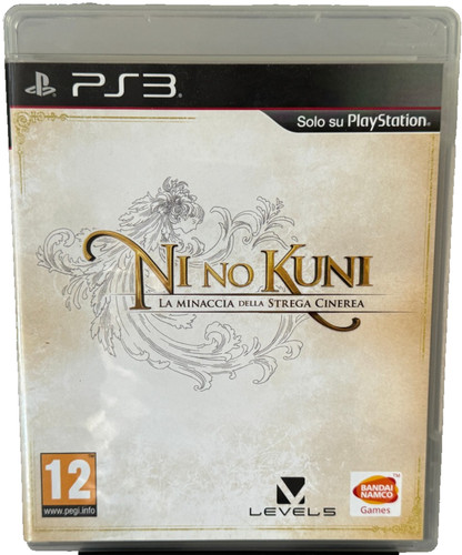 Kuni minaccia della - ni,