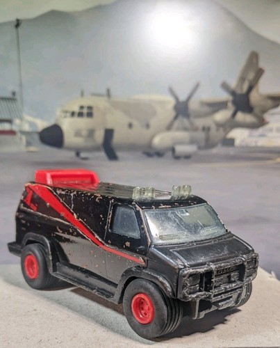 Furgone vintage ertl the - vintage, a