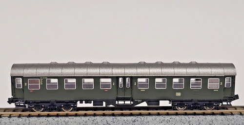 Scala roco 74576 carrozza - scala, n