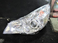 Faro proiettore sinistro