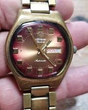 Orologio Vintage Wittnauer