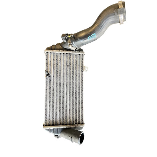 Radiatore intercooler kia - kia,