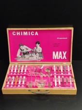 PICCOLO CHIMICO VINTAGE GIOCO
