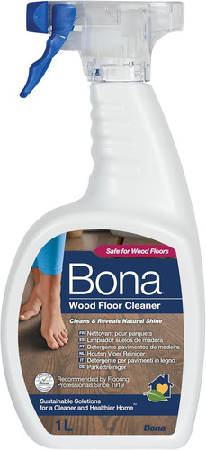 Detergente parquet legno l - parquet,