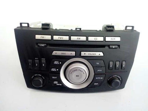Navigatore gps mazda berlina - 3,