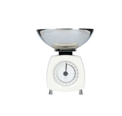 Giannini glossy bilancia