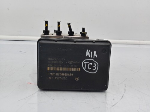 Centralina pompa abs - pompa,