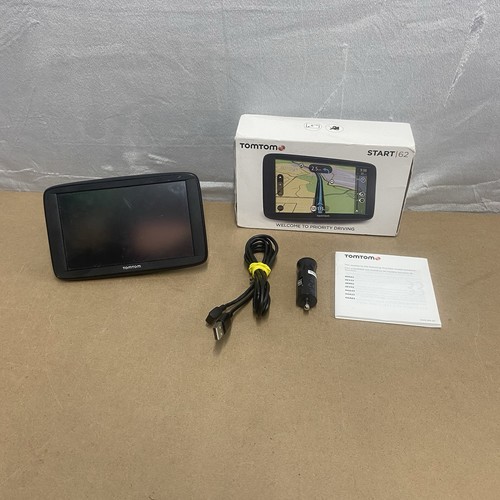 Tomtom start navigatore - tomtom, 62