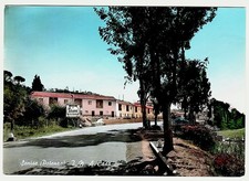 Senise  Potenza - I.N.A. casa