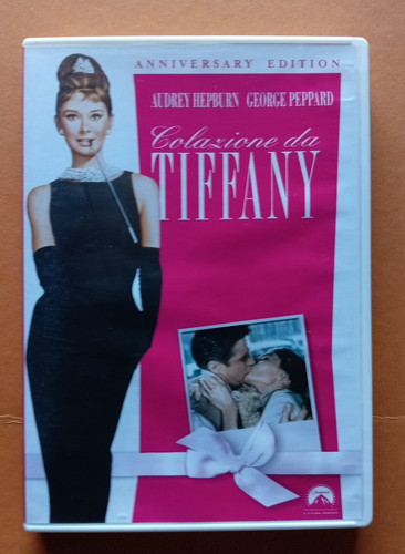 Ln5 dvd colazione - -, da