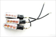 Aprilia Pegaso 650 05 11 frecce indicatori di direzione originali