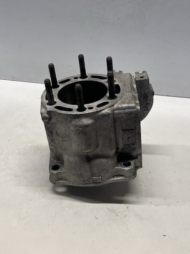 Canna honda 250 2003 - honda,