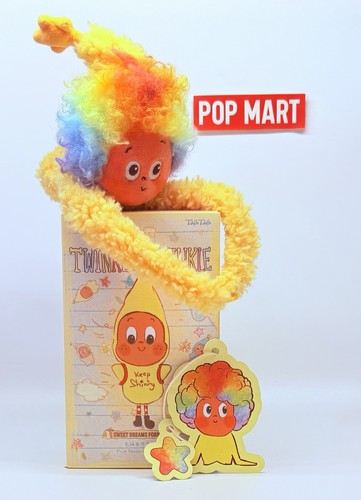 Popmart twinkle sweet - twinkle,