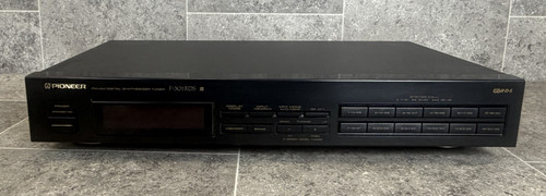 Pioneer 301 rds - f-301,