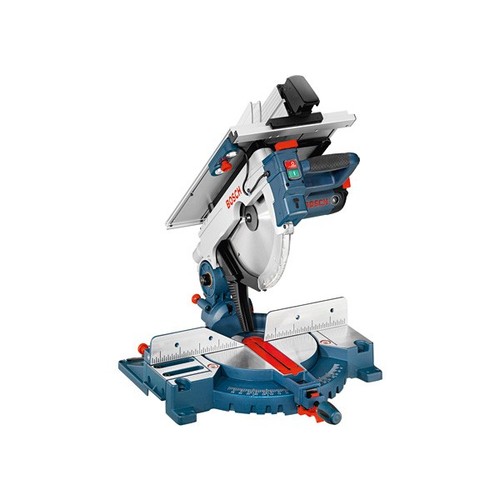 Seghetto combinato bosch gtm - seghetto,