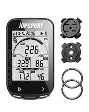 BSC100S Ciclocomputer GPS