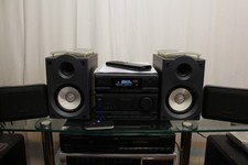 Sony mhc 2800 mini - mini, impianto