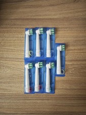 7 Testine Oral-B CrossAction