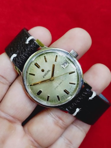 Orologio polso vintage - orologio,