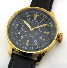 Orologio da polso uomo grande