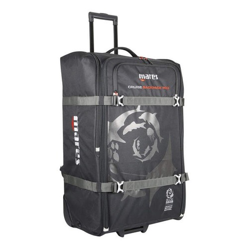 Zaino mares cruise roller - zaino,