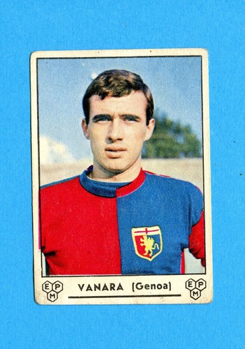 Calciatori panini 1964 - calciatori,