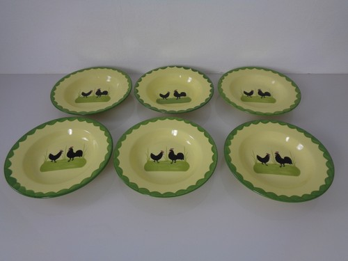 Zeller ceramica piatti - ceramica,