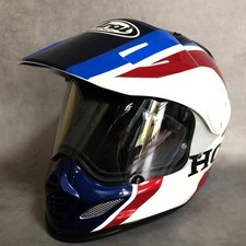 Casco fuoristrada Arai HONDA