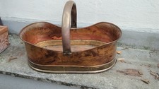 Grande Secchio Rame Vintage