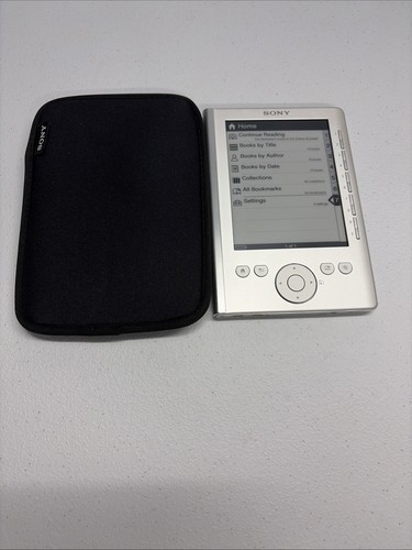 Sony prs 300 pocket edition - sony,