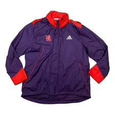 Giacca vintage adidas londra - giacca,