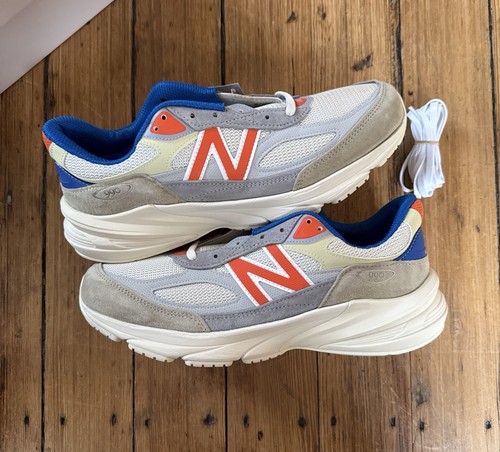 Kith new balance 990v6 - x,