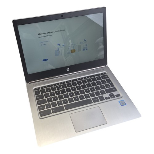 Chromebook intel - hp, g1,