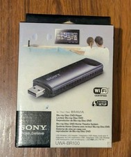 NUOVO SONY BRAVIA UWA-BR100