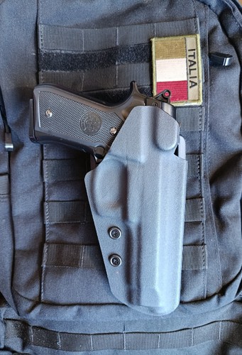 Fondina kydex beretta - /98,