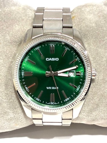 Orologio casio quartz mtp 1302 - orologio, mtp-1302
