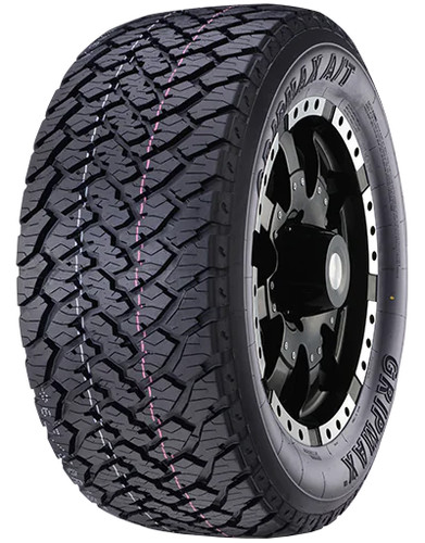Gomme stagioni gripmax - gomme,