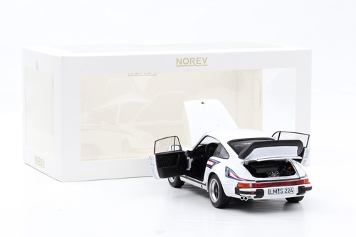 Norev porsche 911 - porsche,