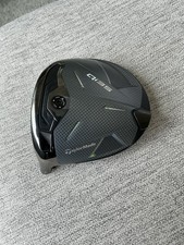 TaylorMade Qi35 10.5* Testa