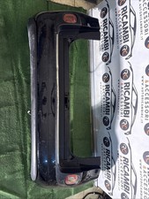 Paraurti Posteriore Fiat 500L