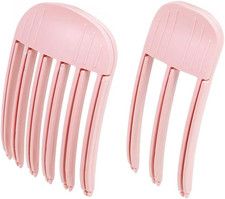 2 PCS Pinze per Capelli