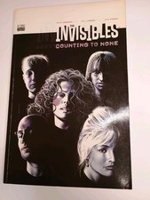 Gli invisibili non contano