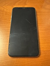 Apple iPhone XS - 256GB - Oro