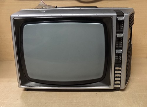 Televisore vintage sv05 505 - vintage,