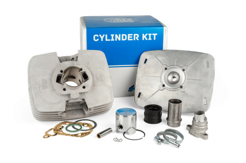 Kit cilindro polini serie - cilindro,