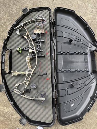 Hoyt spyder draw - hoyt,