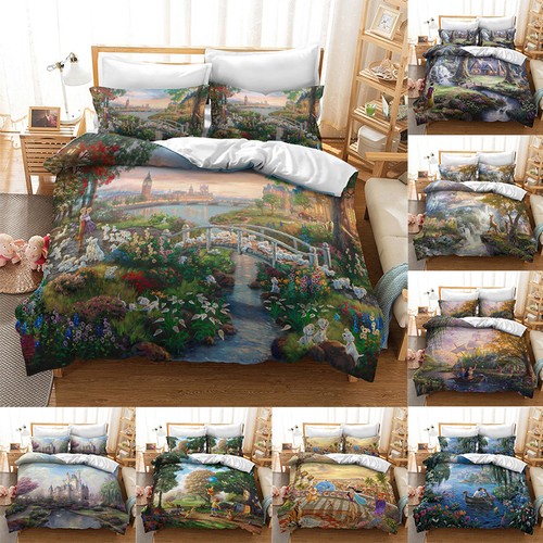 Serie pittura olio 3d - serie,