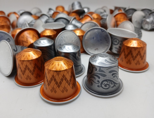 Nespresso original line - nespresso,
