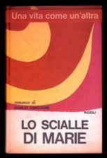 Cancogni Manlio Lo scialle di