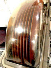 IBM hard disk mainframe - pezzo da museo